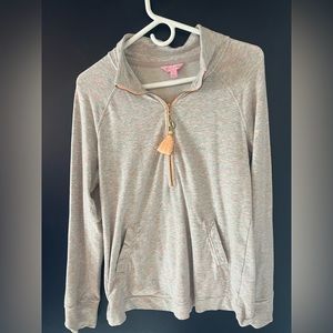 Lilly Pulitzer Popover with Tassel M